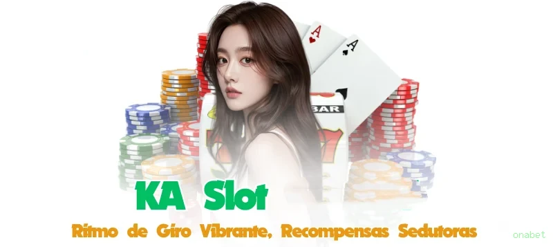 Slots no app onabet mobile