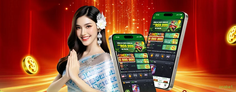 Desempenho do app onabet em diferentes aparelhos