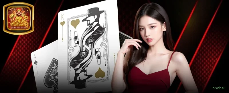 Roleta e blackjack onabet