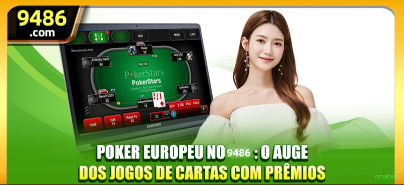 Slots com prêmios onabet